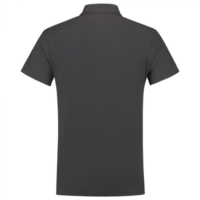 Tricorp Poloshirt 60°C Wasbaar 201018 Darkgrey