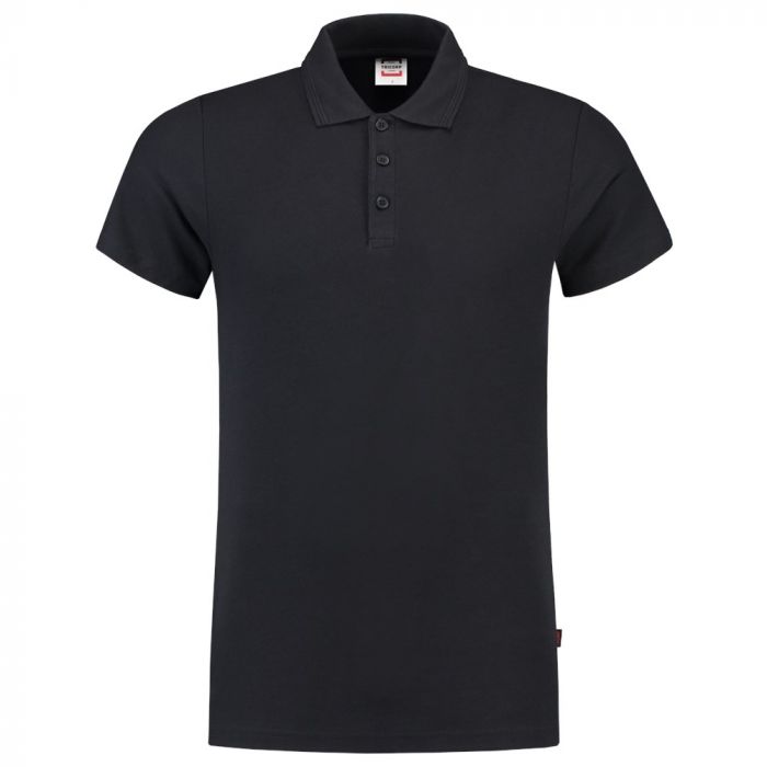 Tricorp Poloshirt Fitted 180 Gram 201005 Navy
