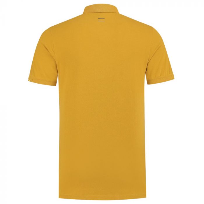 Tricorp Poloshirt Premium Naden Heren 204002 Curry