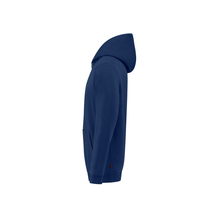 Tricorp Sweater Capuchon 60°C Wasbaar 301019 Royalblue