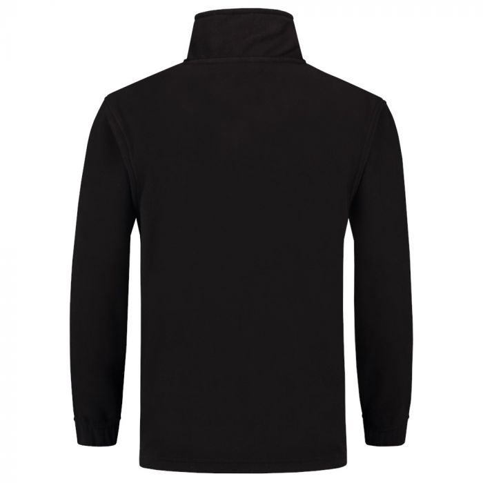 Tricorp Sweatvest Fleece 301002 Black