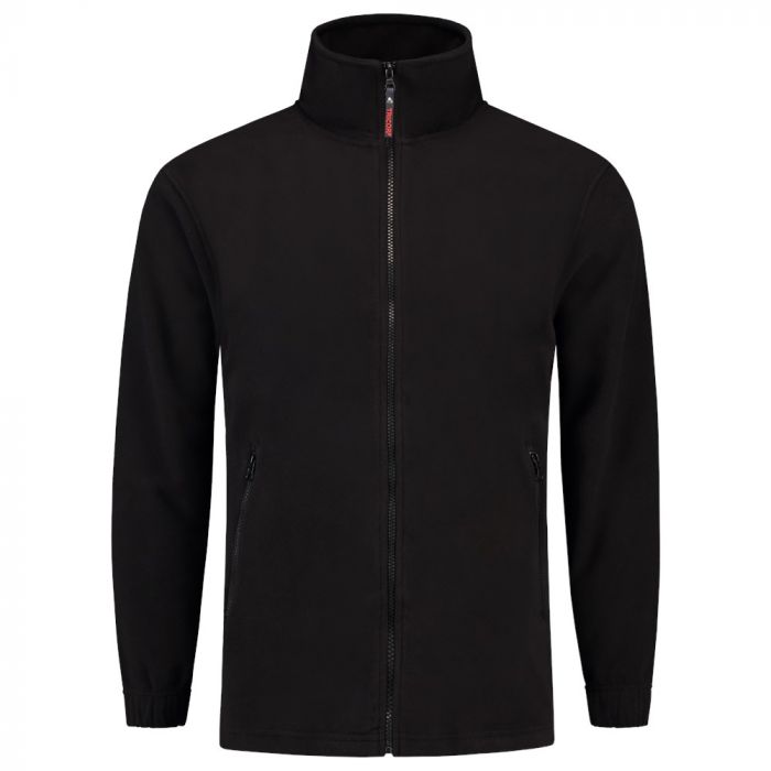 Tricorp Sweatvest Fleece 301002 Black