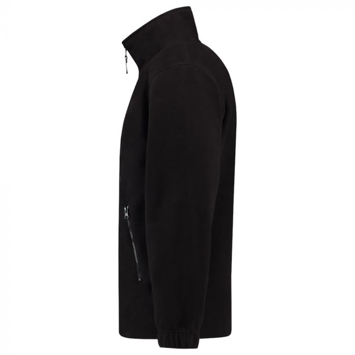 Tricorp Sweatvest Fleece 301002 Black