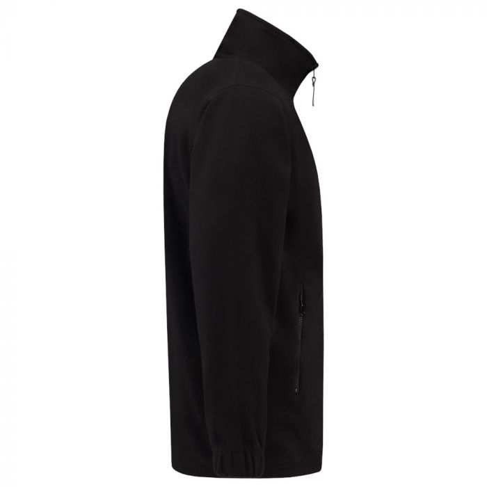 Tricorp Sweatvest Fleece 301002 Black