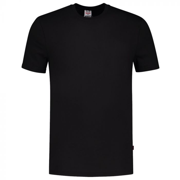 Tricorp T-shirt 200 Gram 60°C Wasbaar 101017 Midnight Black
