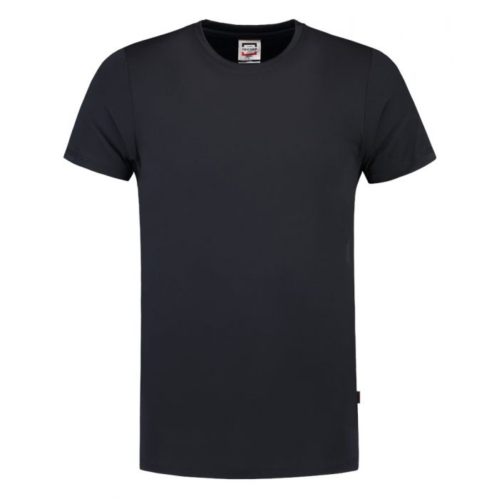 Tricorp T-shirt Cooldry Fitted 101009 Navy
