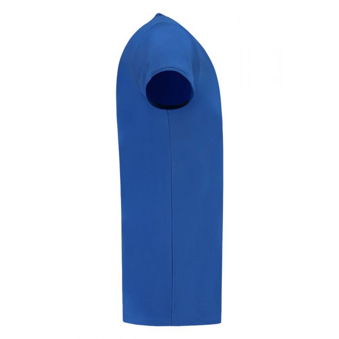 Tricorp T-shirt Cooldry Fitted 101009 Royalblue