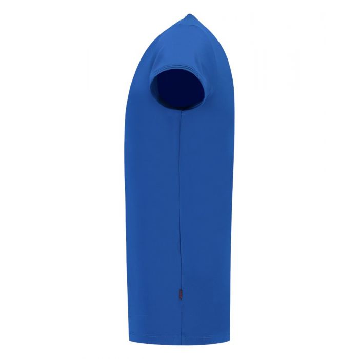 Tricorp T-shirt Cooldry Fitted 101009 Royalblue
