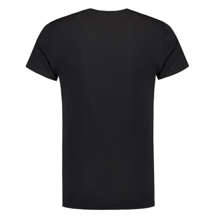 Tricorp T-shirt Cooldry Fitted 101009 Black