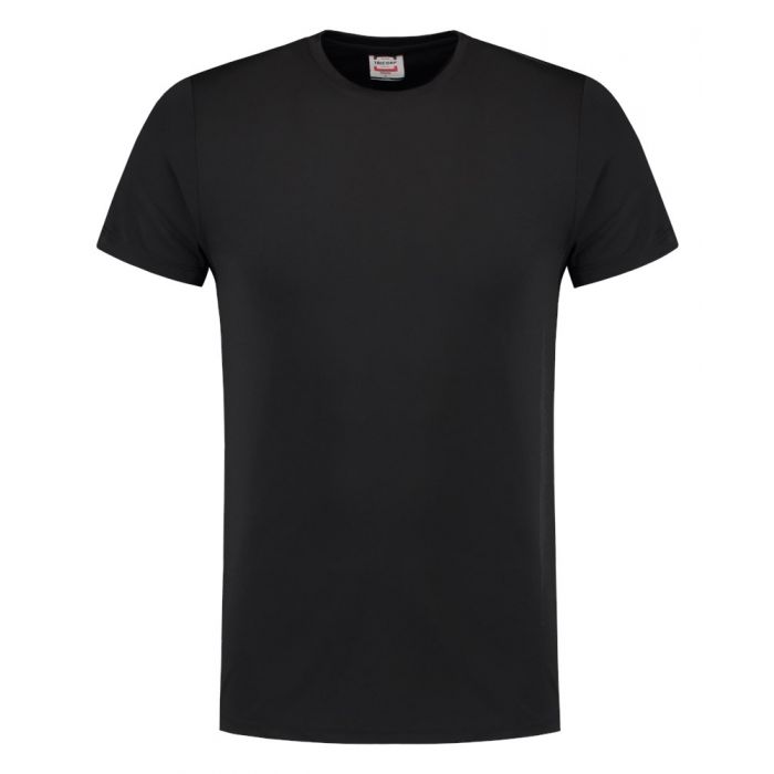 Tricorp T-shirt Cooldry Fitted 101009 Black