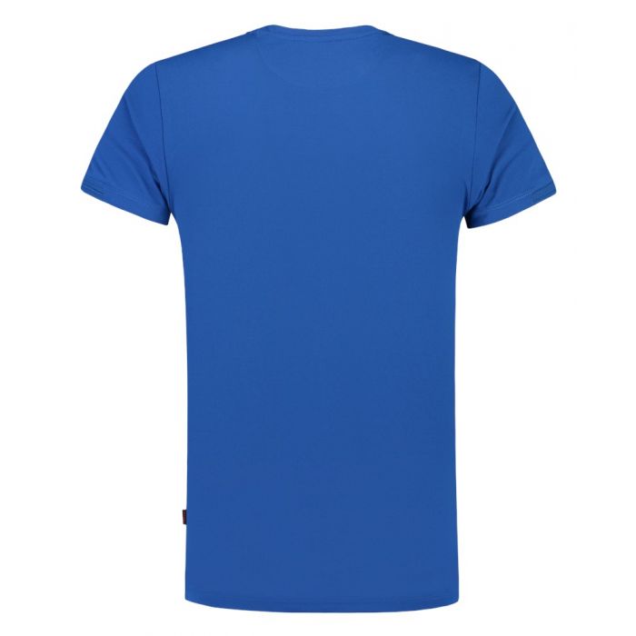 Tricorp T-shirt Cooldry Fitted 101009 Royalblue