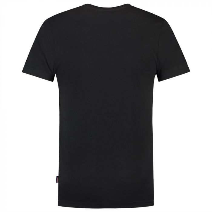 Tricorp T-shirt Fitted 101004 Black