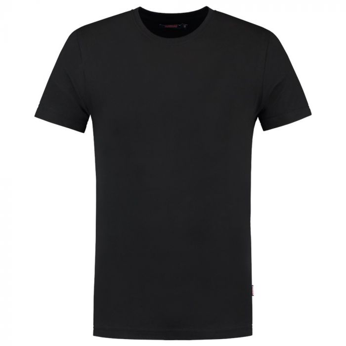 Tricorp T-shirt Fitted 101004 Black