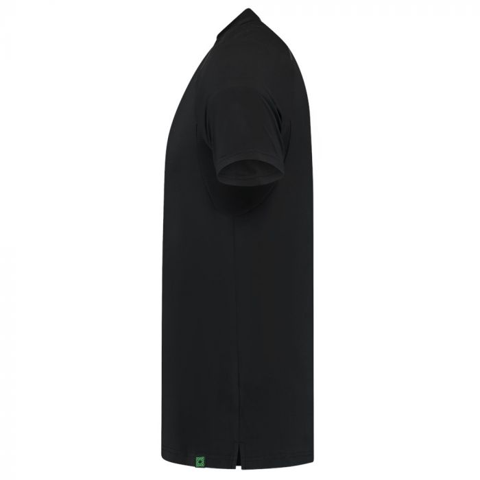 Tricorp T-shirt V-Hals RE2050 102701 Black