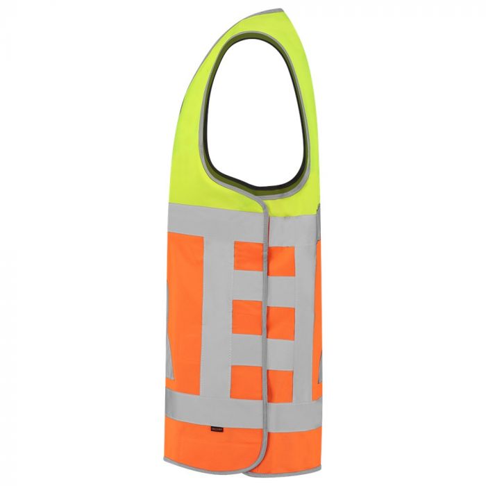 Tricorp Tabard Verkeersregelaar 453011 Fluor Orange-Yellow