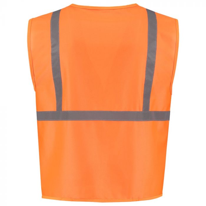 Tricorp Veiligheidsvest EN1150 Kids 453020 Fluor Orange