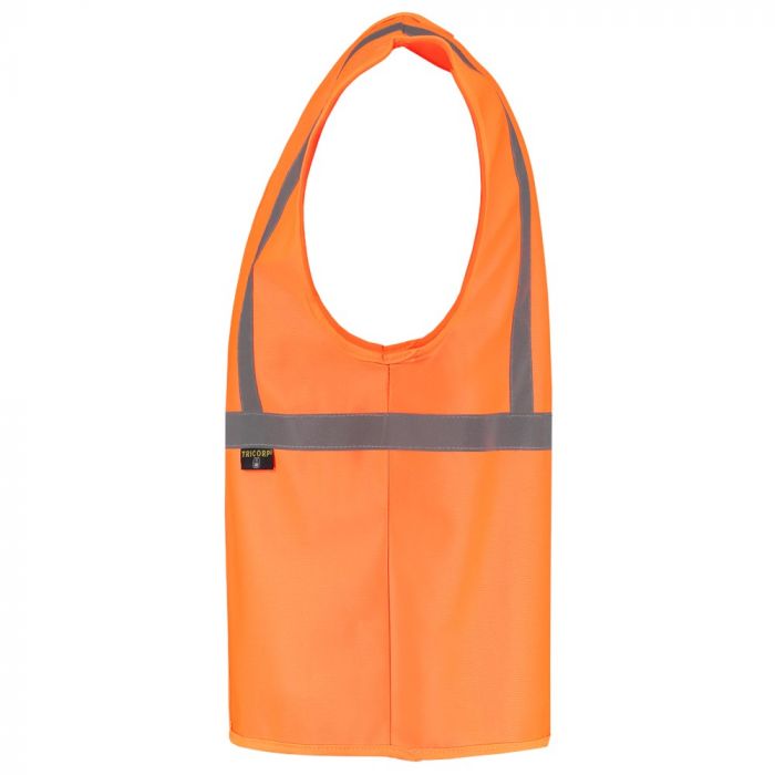 Tricorp Veiligheidsvest EN1150 Kids 453020 Fluor Orange
