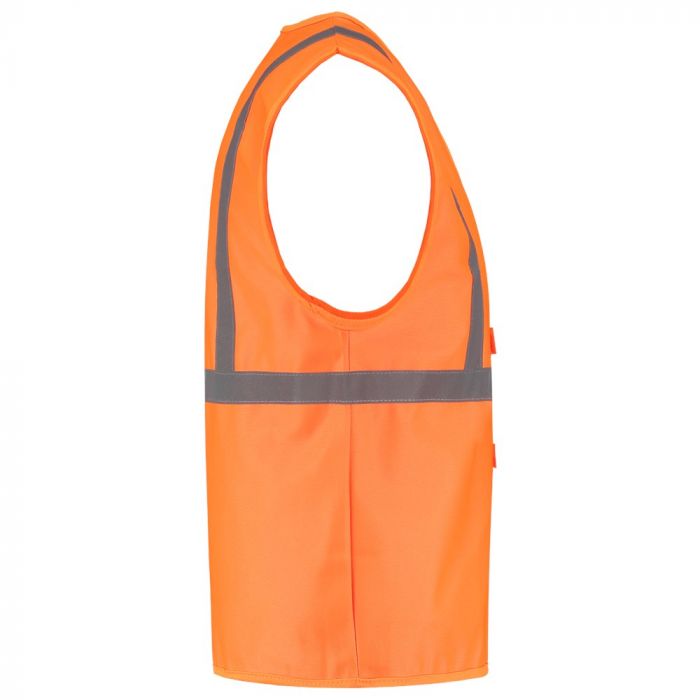 Tricorp Veiligheidsvest EN1150 Kids 453020 Fluor Orange