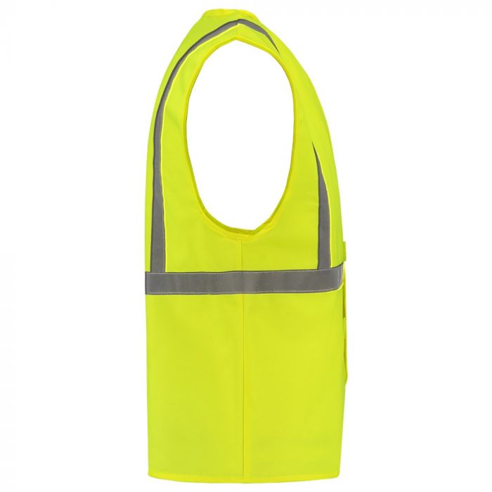 Tricorp Veiligheidsvest EN1150 Kids 453020 Fluor Yellow