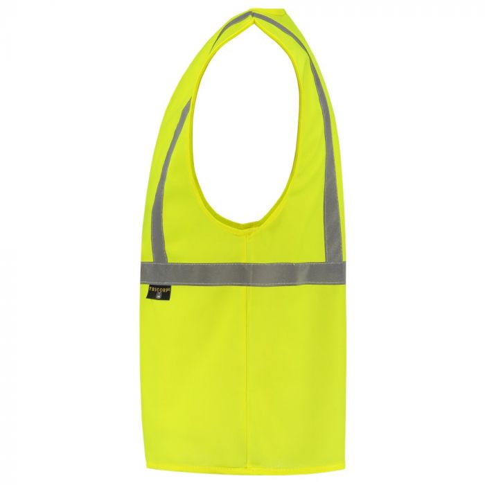 Tricorp Veiligheidsvest EN1150 Kids 453020 Fluor Yellow