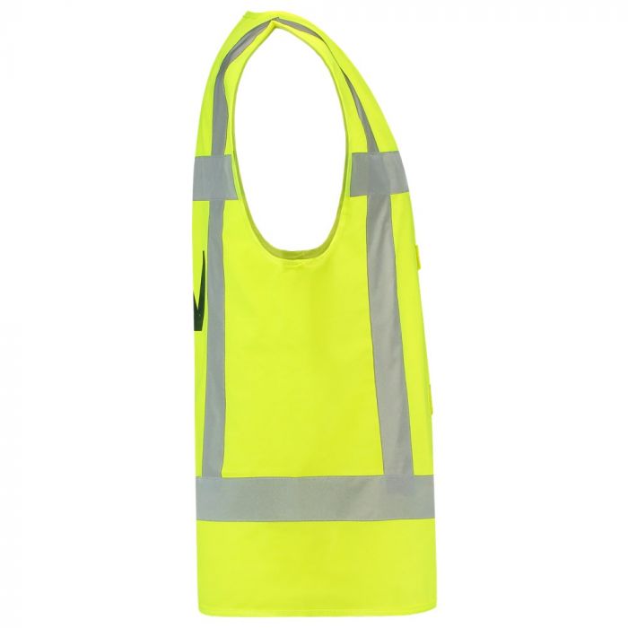 Tricorp Veiligheidsvest RWS BHV 453016 Fluor Yellow