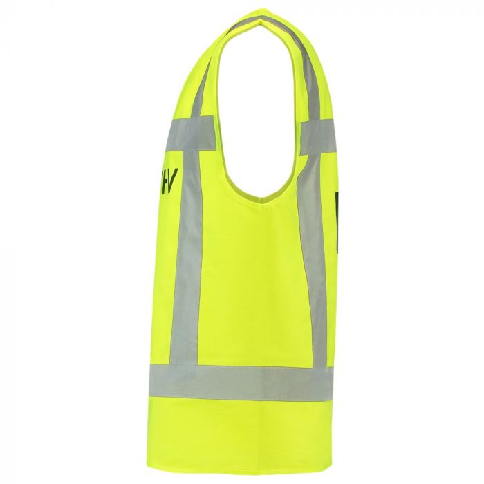 Tricorp Veiligheidsvest RWS BHV 453016 Fluor Yellow