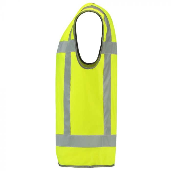 Tricorp Veiligheidsvest RWS Rits 453019 Fluor Yellow