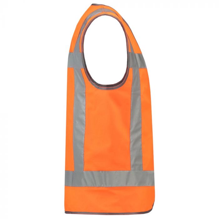 Tricorp Veiligheidsvest RWS Rits 453019 Fluor Orange