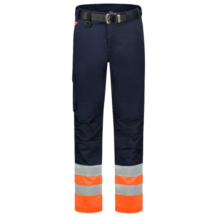 Tricorp Werkbroek High Vis 503012 Ink-Fluor Orange