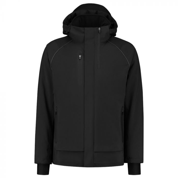 Tricorp Winter Tech Shell RE2050 402708 Black