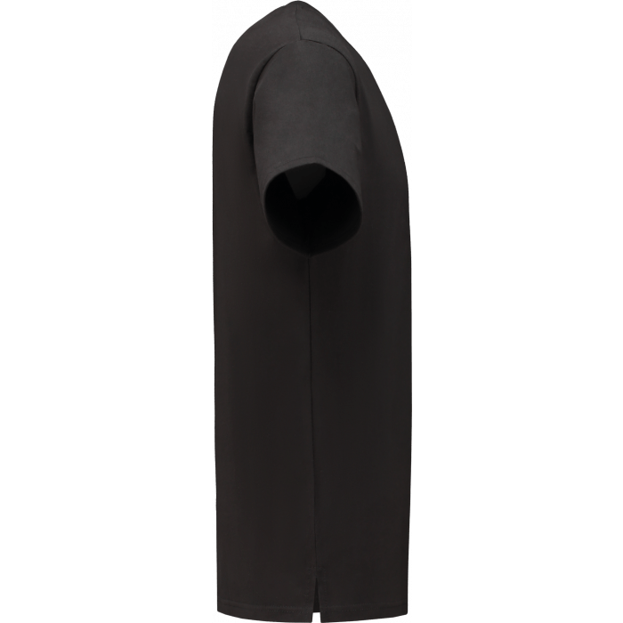WorkMan T-shirt Super Heavy - Zwart maat XL