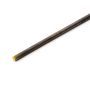 - Draadstang Din 975 8.8 Zwart