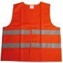 Carpoint Veiligheidsvest Oxford 0114010 mt XL