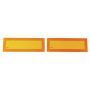 - Achtermarkering e "hi" 565x20 8492 SET A 2ST.