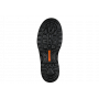 Grisport Veiligheidsschoenen Laag 801L S3 Zwart