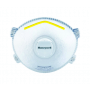 - Cupmasker met ventiel FFP1