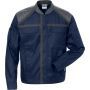 Fristads Jack 4555 Stfp Marineblauw/grijs