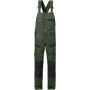 Fristads Amerikaanse Overall 1555 Stfp