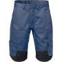 Fristads Korte Broek 2562 Stfp Blauw