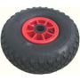 Matador Luchtbandwiel met Asgat 25MM 300-4 M-808-L As 25MM 4Pl