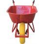 Kelfort Rondneuskruiwagen Kelfort 85Ltr