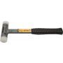 Ironside Hamer Terugslagvrij 30mm - 580gr