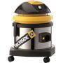 Ironside Ironside Stof-/waterzuiger 1500W 18L 215Hs