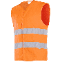 Sioen Verkeersvest 9044 En471 XL