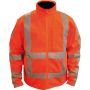 M-Wear Softshell Jas Rws - 1316