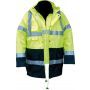 First Choice Parka 4-in-1 - 0980