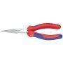 Knipex Telefoontang, zonder snijkant 2925-160MM
