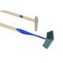 De Wit Schoffel Punt Model Gesmeed 14cm. 14CM.