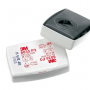 3M Stoffilter - 6035 P3