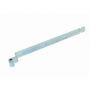 GB Heng m/bocht 550X45X6 MM